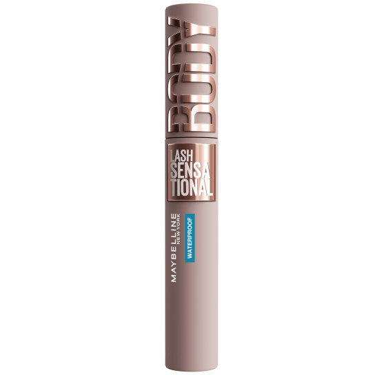 LASH SENSATIONAL BODY AΔΙΑΒΡΟΧΗ ΜΑΣΚΑΡΑ 0