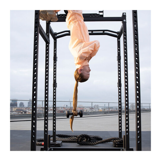 FRUCTIS VITAMIN & STRENGTH ΣΑΜΠΟΥΑΝ ΕΝΔΥΝΑΜΩΣΗΣ 1