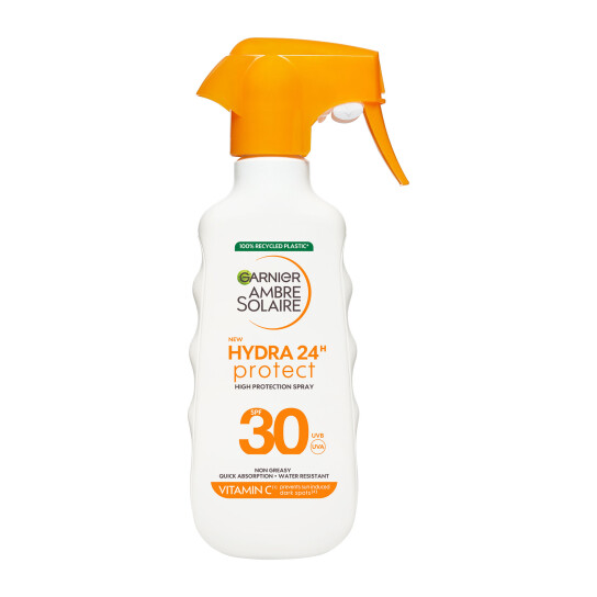 AMBRE SOLAIRE HYDRA24 SPRAY SPF30 0