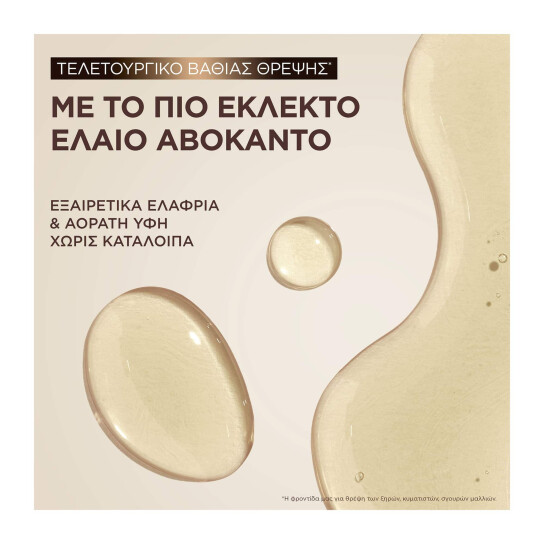 BOTANIC THERAPY REVIVAL ELIXIR ΕΛΑΙΟ ΕΝΤΑΤΙΚΗΣ ΘΡΕΨΗΣ 6
