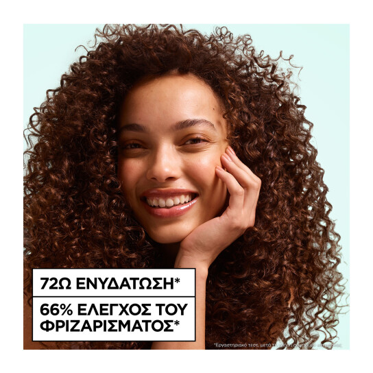 FRUCTIS METHOD FOR CURLS ΣΑΜΠΟΥΑΝ  5