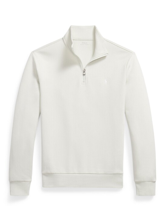 ΑΝΔΡΙΚΟ ΦΟΥΤΕΡ HALF-ZIP 0