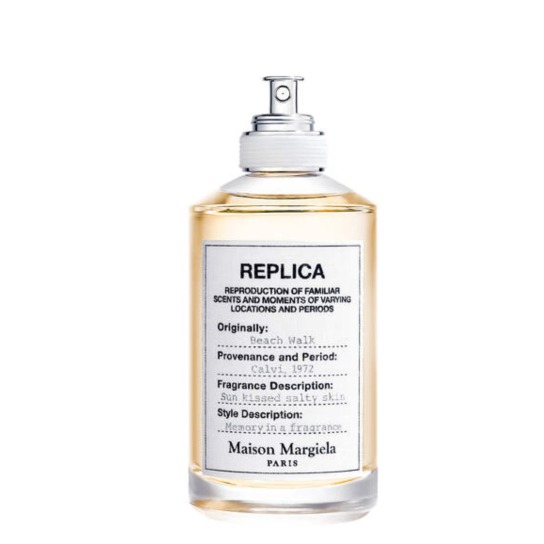 REPLICA BEACH WALK EAU DE TOILETTE  1