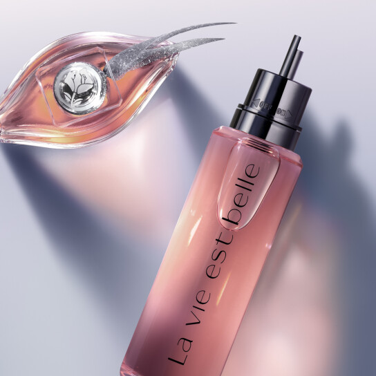 LA VIE EST BELLE EAU DE PARFUM 3