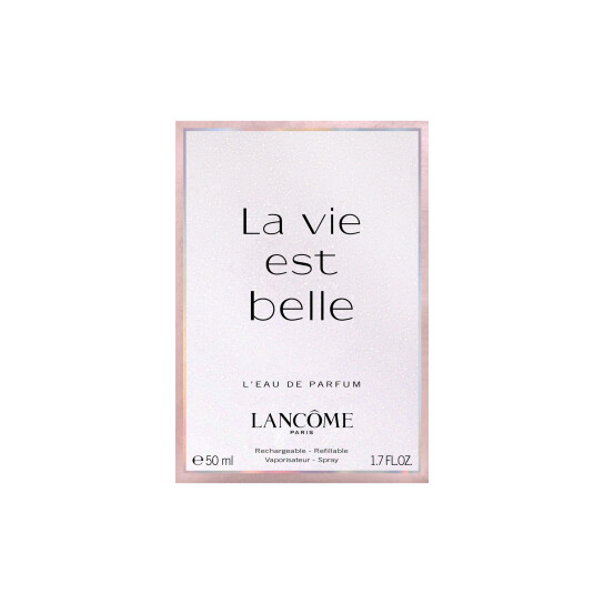 LA VIE EST BELLE EAU DE PARFUM 1