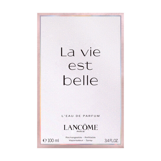 LA VIE EST BELLE EAU DE PARFUM 1