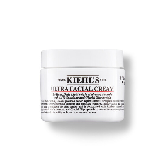 ULTRA FACIAL ΕΝΥΔΑΤΙΚΗ ΚΡΕΜΑ ΠΡΟΣΩΠΟΥ 1