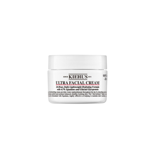 ULTRA FACIAL ΕΝΥΔΑΤΙΚΗ ΚΡΕΜΑ ΠΡΟΣΩΠΟΥ 1
