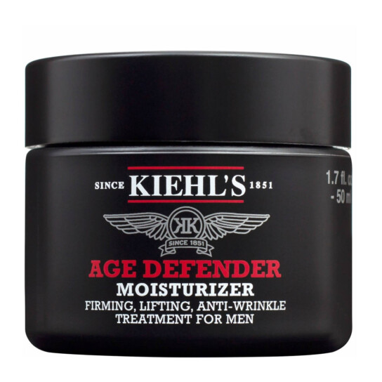 AGE DEFENDER MOISTURIZER 1