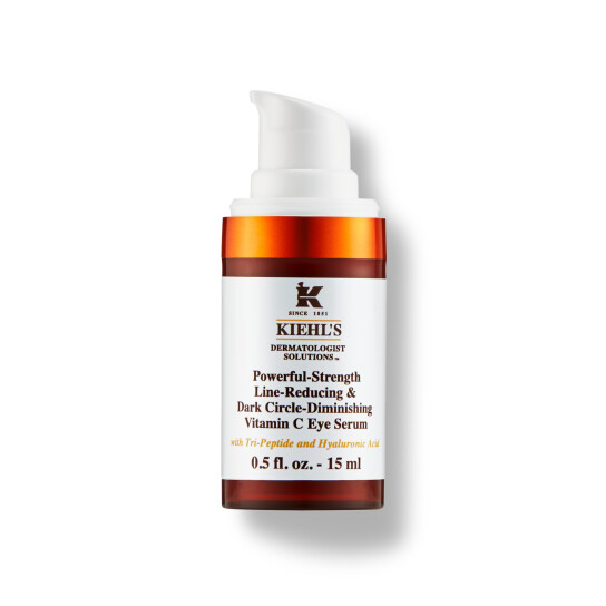 POWERFUL-STRENGTH LINE-REDUCING & DARK CIRCLE-DIMINISHING VITAMIN C EYE SERUM 0