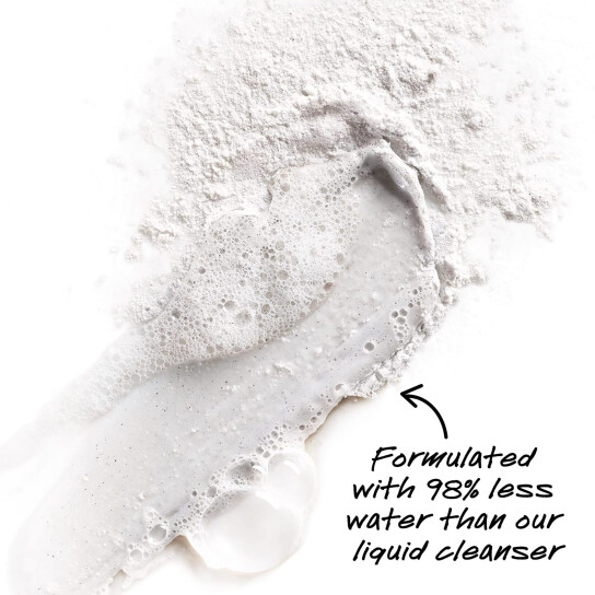 RARE EARTH DEEP PORE-MINIMIZING & POLISHING POWDER CLEANSER 1