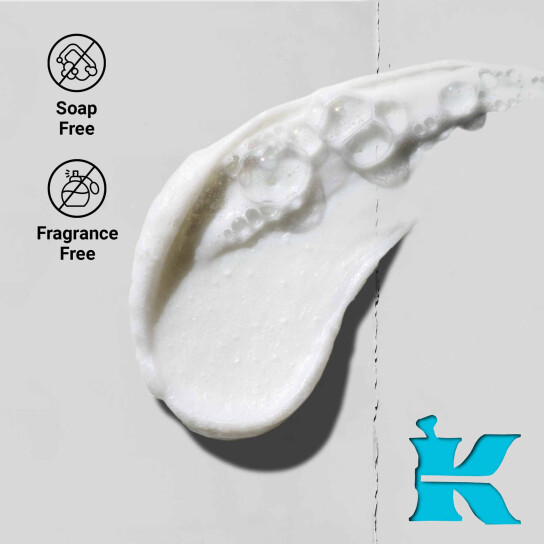 ULTRA FACIAL BARRIER HYDRATING CLEANSER 1