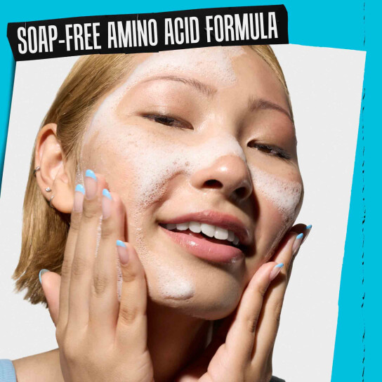 ULTRA FACIAL BARRIER HYDRATING CLEANSER 4