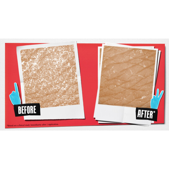 ULTRA BODY MEGA MOISTURE SQUALANE CREAM 1