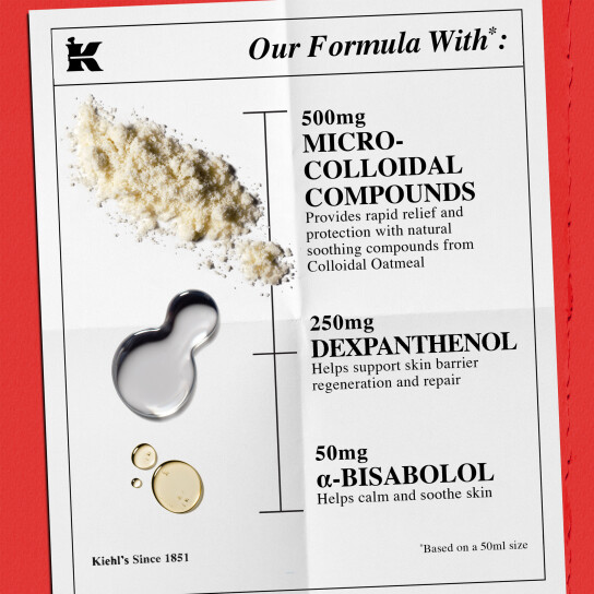 ULTRA FACIAL MELTDOWN RECOVERY CREAM 5