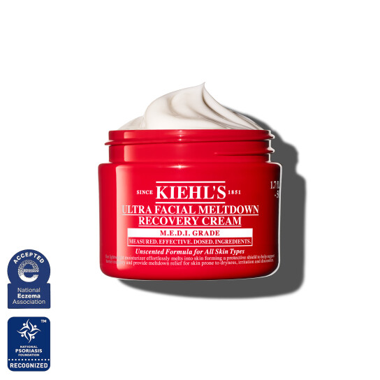 ULTRA FACIAL MELTDOWN RECOVERY CREAM 7