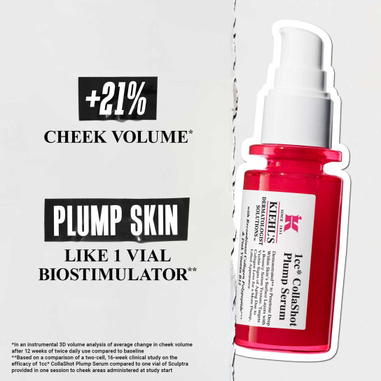 COLLASHOT PLUMP SERUM ΟΡΟΣ ΠΡΟΣΩΠΟΥ ΓΙΑ ΕΠΑΝΑΦΟΡΑ ΟΓΚΟΥ 4