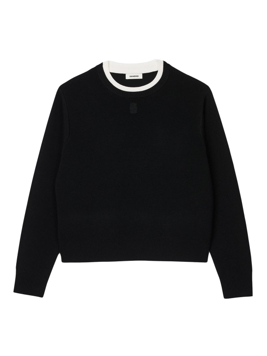 ΓΥΝΑΙΚΕΙΟ ΠΛΕΚΤΟ ΠΟΥΛΟΒΕΡ 0