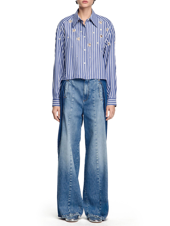 ΓΥΝΑΙΚΕΙΟ ΠΟΥΚΑΜΙΣΟ  2