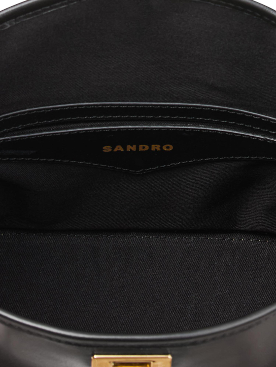 ΓΥΝΑΙΚΕΙΑ ΔΕΡΜΑΤΙΝΗ ΤΣΑΝΤΑ ΩΜΟΥ 3