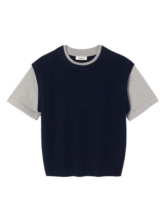 ΓΥΝΑΙΚΕΙΟ ΠΛΕΚΤΟ ΠΟΥΛΟΒΕΡ  0