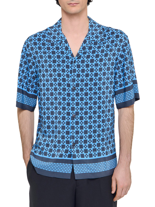 ΑΝΔΡΙΚΟ ΠΟΥΚΑΜΙΣΟ  1