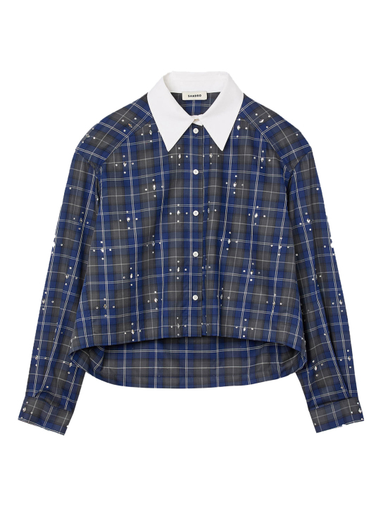 ΓΥΝΑΙΚΕΙΟ ΠΟΥΚΑΜΙΣΟ  0