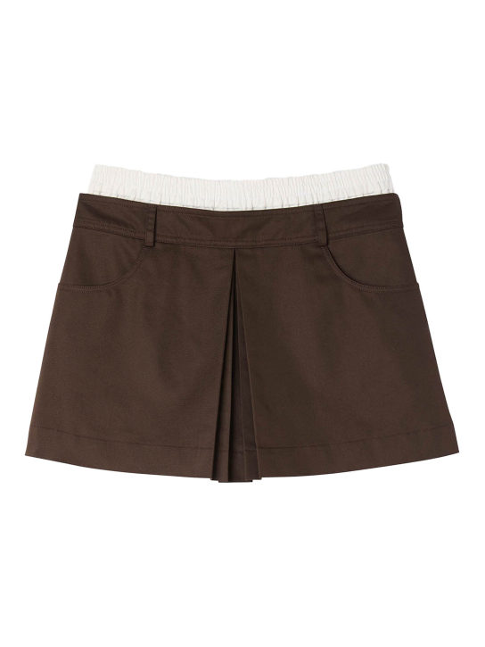 ΓΥΝΑΙΚΕΙΟ SKORT  0