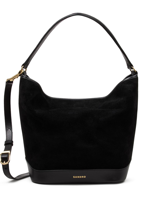 ΓΥΝΑΙΚΕΙΑ SUEDE ΤΣΑΝΤΑ ΩΜΟΥ 0