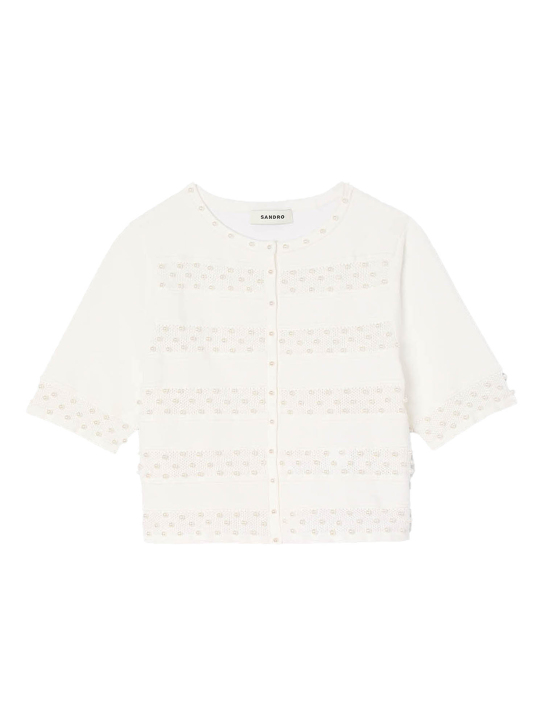 ΓΥΝΑΙΚΕΙΑ CROPPED ΖΑΚΕΤΑ  0