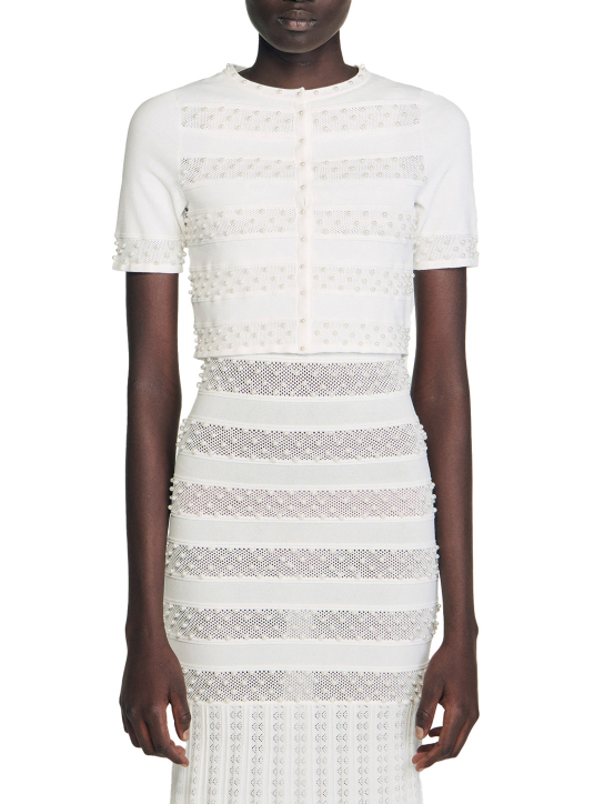 ΓΥΝΑΙΚΕΙΑ CROPPED ΖΑΚΕΤΑ  1