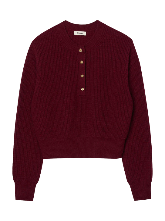 ΓΥΝΑΙΚΕΙΟ ΜΑΛΛΙΝΟ ΠΟΥΛΟΒΕΡ  0