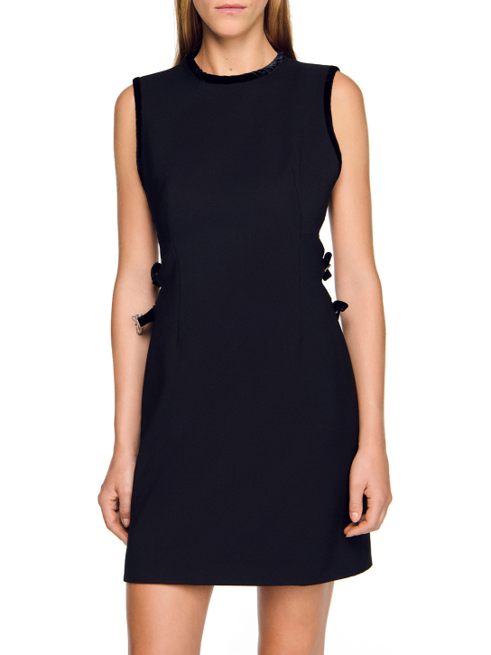 ΜΙΝΙ ΦΟΡΕΜΑ ΜΕ CUT-OUTS  1