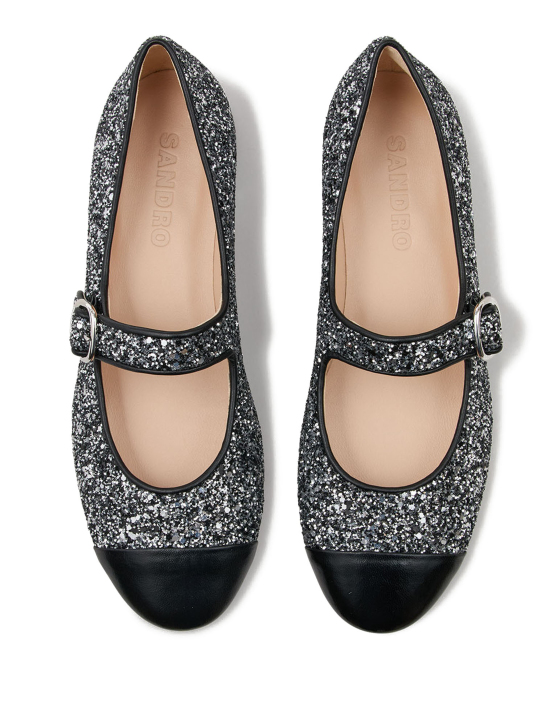 ΓΥΝΑΙΚΕΙΕΣ ΜΠΑΛΑΡΙΝΕΣ  2