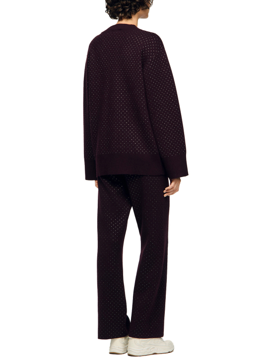 ΓΥΝΑΙΚΕΙΑ ΖΑΚΕΤΑ ΜΕ ΚΡΥΣΤΑΛΛΟΥΣ 2