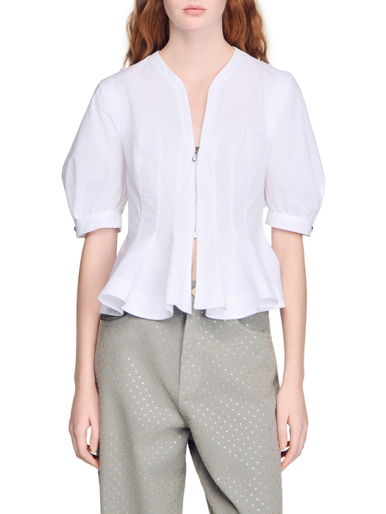 ΓΥΝΑΙΚΕΙΟ ΠΟΥΚΑΜΙΣΟ 1