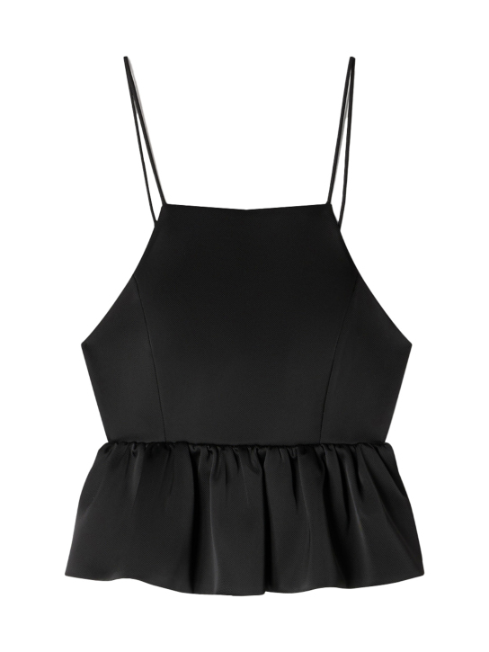 ΓΥΝΑΙΚΕΙΟ ΤΟΠ ΜΕ ΒΟΛΑΝ  0