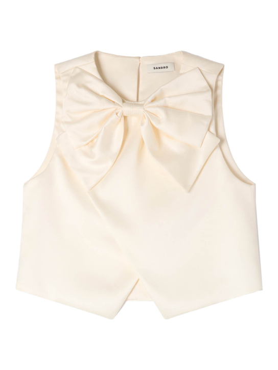 ΓΥΝΑΙΚΕΙΟ ΣΑΤΕΝ ΤΟΠ ΜΕ ΦΙΟΓΚΟ 0