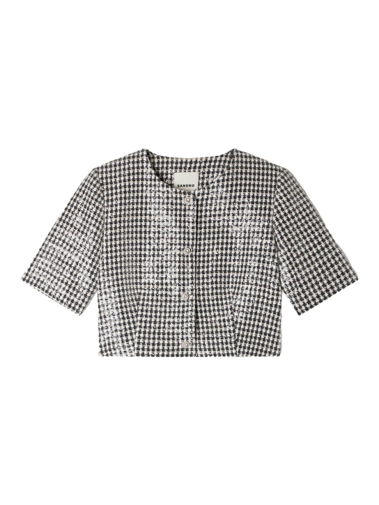 ΓΥΝΑΙΚΕΙΟ CROP ΤΟΠ ΜΕ ΠΑΓΙΕΤΑ 0