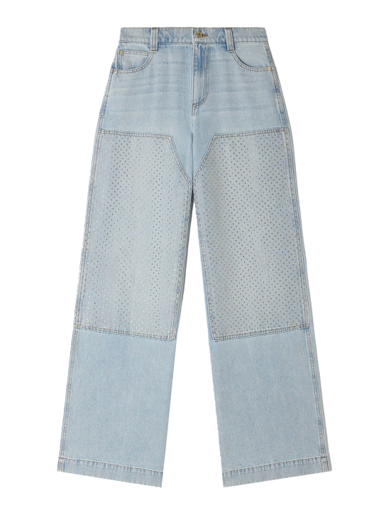 ΓΥΝΑΙΚΕΙΟ DENIΜ PΠΑΝΤΕΛΟΝΙ  0