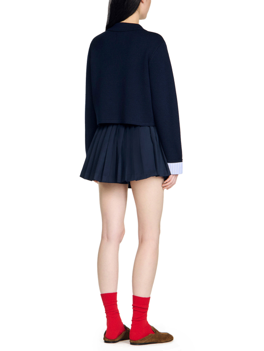 ΓΥΝΑΙΚΕΙΑ POLO ΖΑΚΕΤΑ  2