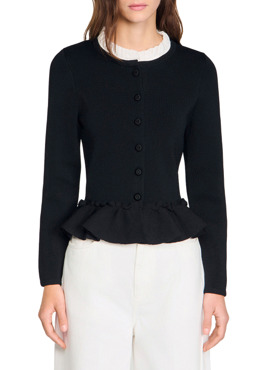 ΓΥΝΑΙΚΕΙΑ ΖΑΚΕΤΑ  1