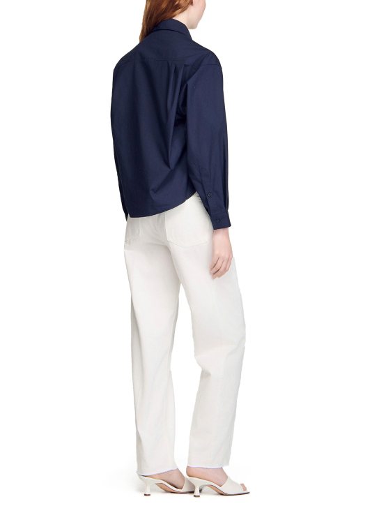 ΓΥΝΑΙΚΕΙΟ ΠΟΥΚΑΜΙΣΟ  3