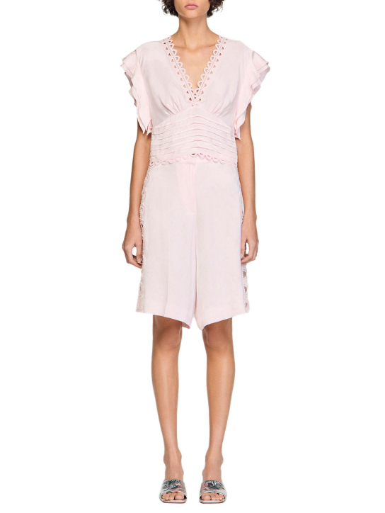 ΓΥΝΑΙΚΕΙΑ ΒΕΡΜΟΥΔΑ  1