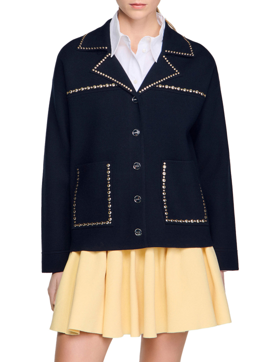 ΓΥΝΑΙΚΕΙΑ ΖΑΚΕΤΑ  1