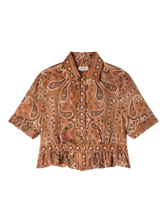 ΓΥΝΑΙΚΕΙΟ ΠΟΥΚΑΜΙΣΟ  0