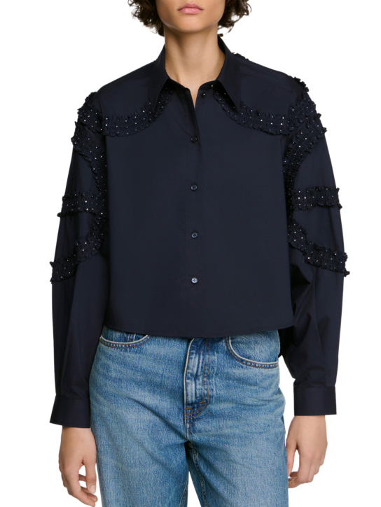 ΓΥΝΑΙΚΕΙΟ ΠΟΥΚΑΜΙΣΟ  1
