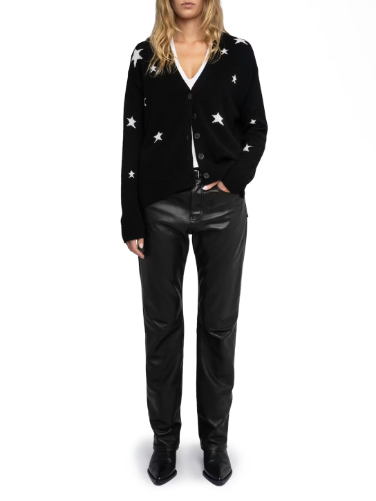 ΓΥΝΑΙΚΕΙΑ ΖΑΚΕΤΑ MIRKA WS STARS 1