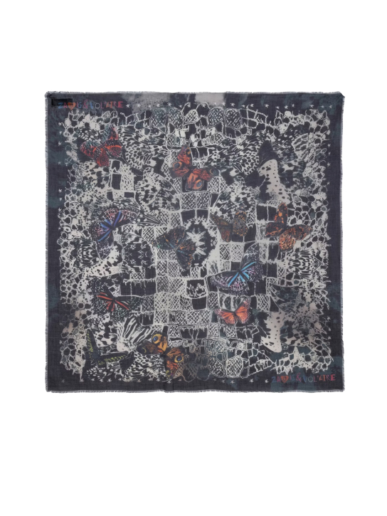 ΓΥΝΑΙΚΕΙΟ ΦΟΥΛΑΡΙ KERRY 0