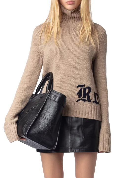 ΓΥΝΑΙΚΕΙΟ ΠΟΥΛΟΒΕΡ NALMA  1